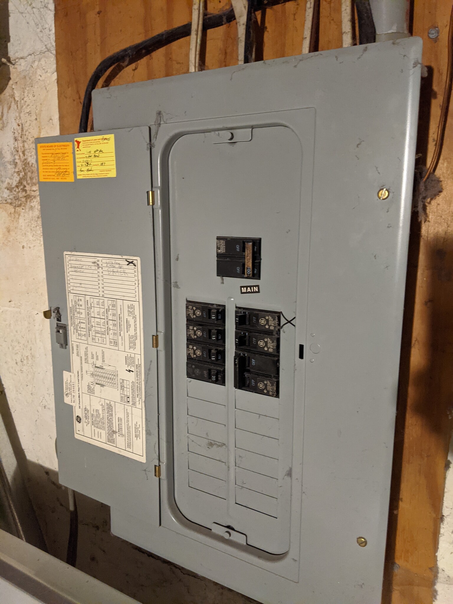 Building Photo - 200 11th St NE