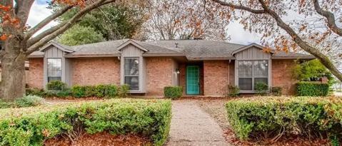 Primary Photo - 100 Hacienda Dr