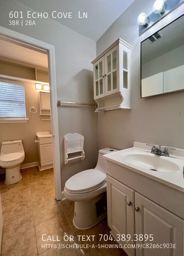 Building Photo - 601 Echo Cove Ln