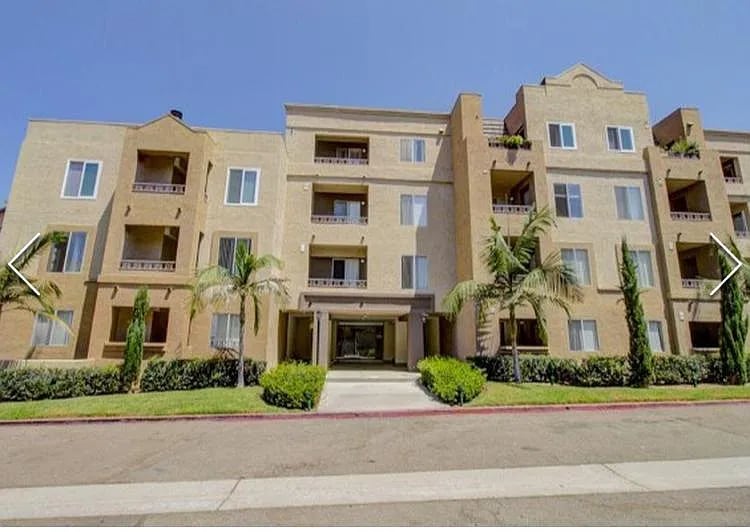 Building Photo - 3550 Lebon Dr