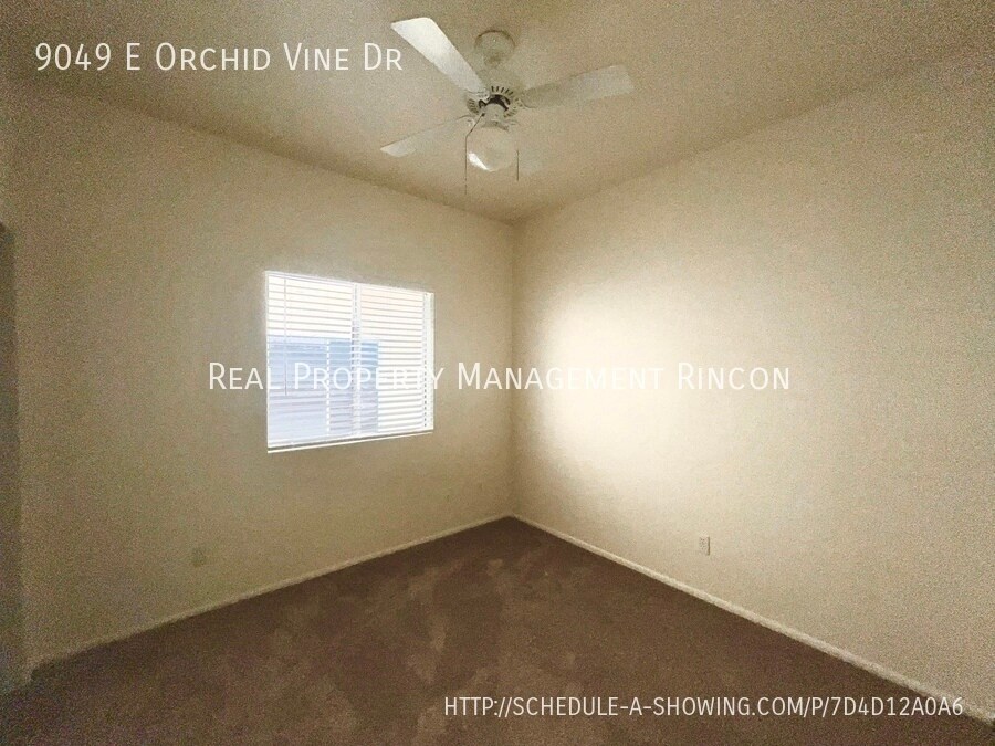 Building Photo - 9049 E Orchid Vine Dr