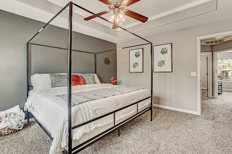 Building Photo - 125 Acapella Ave