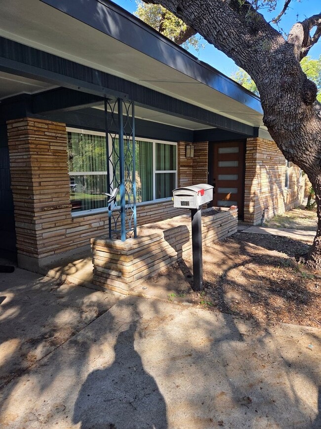 Building Photo - Travis Heights