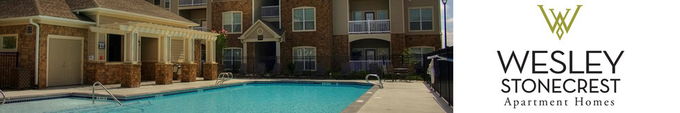 Wesley Stonecrest Apartments at Lithonia