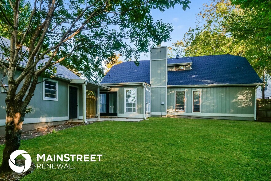 Building Photo - 1441 Sandy Stone Ln