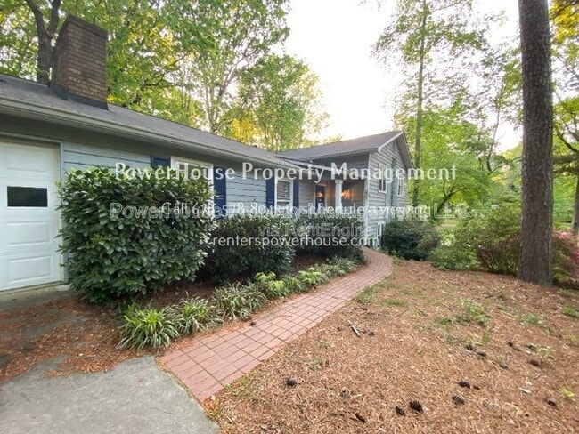 Building Photo - 4453 Old Mabry Pl