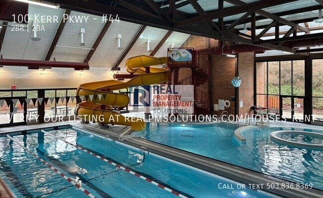 Building Photo - 100 Kerr Pkwy