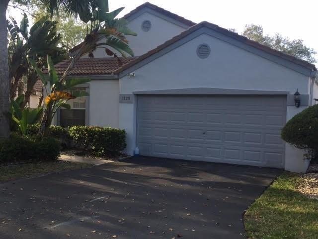 Building Photo - 1120 NW 106th Ave