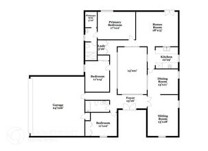 Building Photo - 1729 Dooley Ln