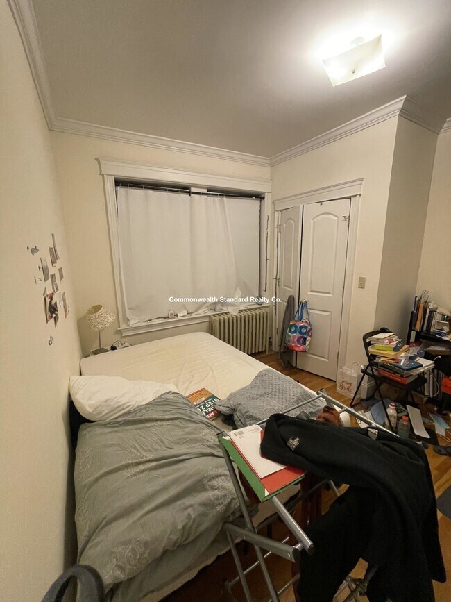 Building Photo - 1340 Commonwealth Ave