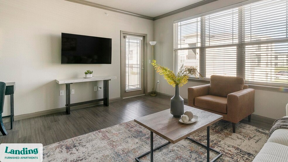 Building Photo - 99 W Cedar Bayou Lynchburg Rd