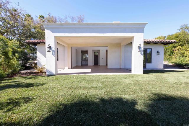 Building Photo - 14827 Rancho Santa Fe Farms Rd