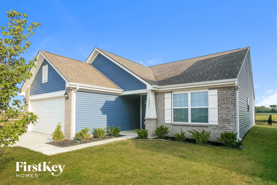 Building Photo - 5846 Wintersweet Ln