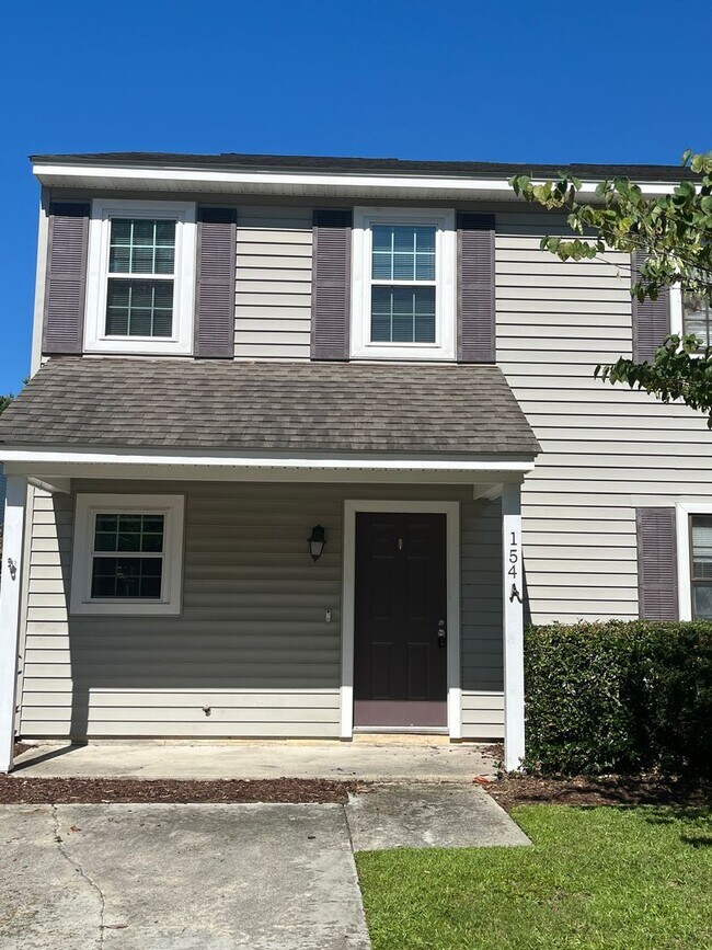Building Photo - 154 Lullwater Dr