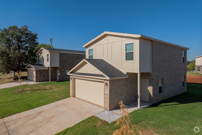 Building Photo - Avalon At OKC I & II