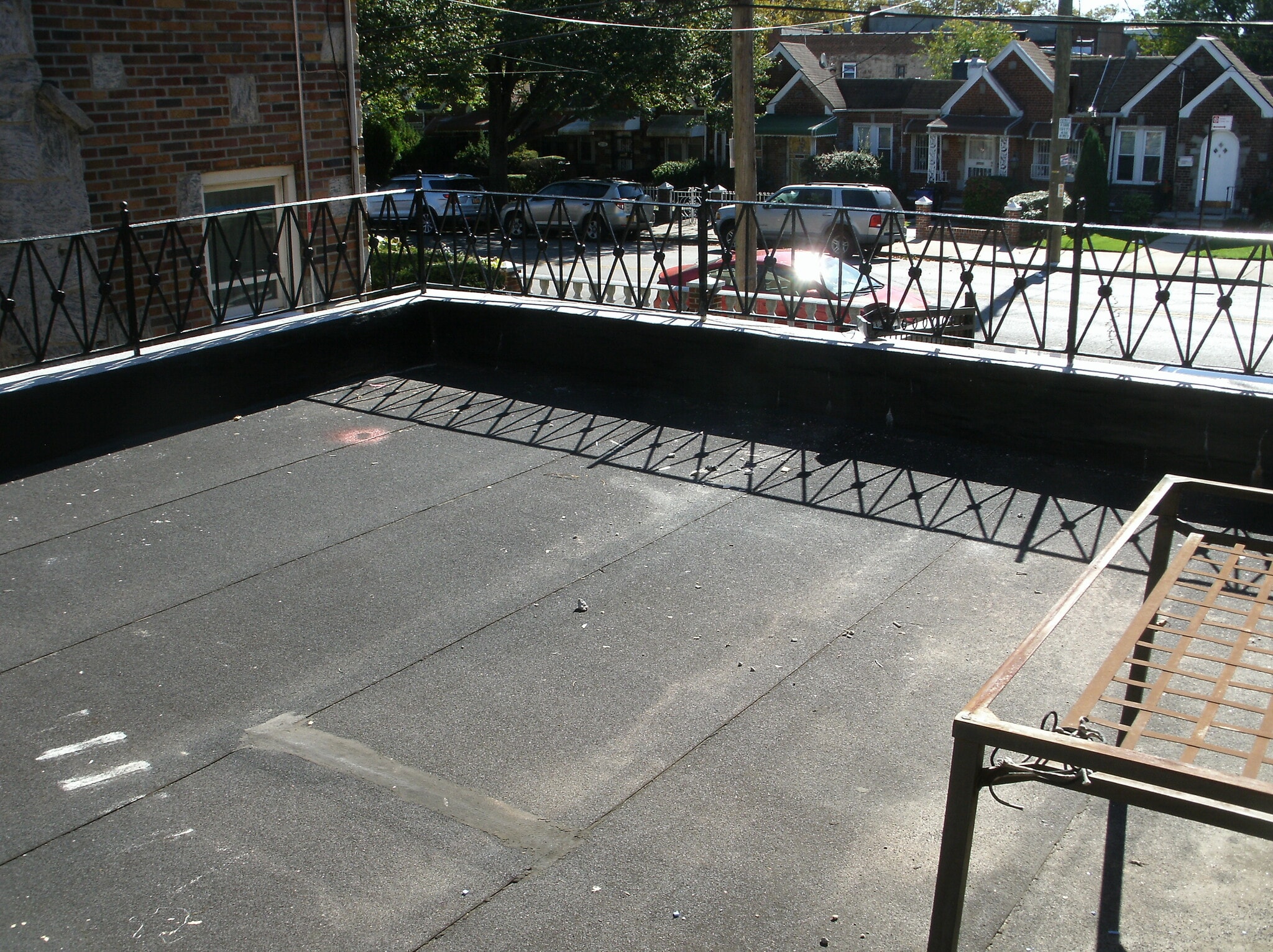 Building Photo - 5301 Glenwood Rd