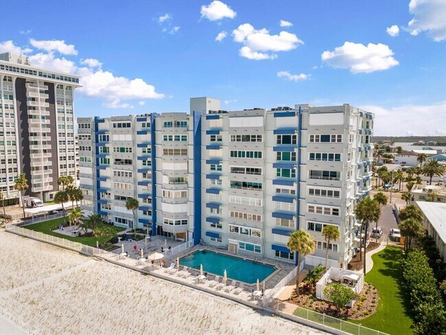 Building Photo - 17400 Gulf Blvd