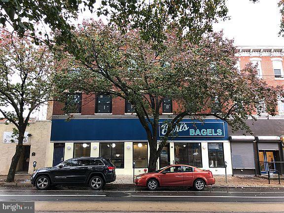 Primary Photo - 3945-49 Lancaster Ave