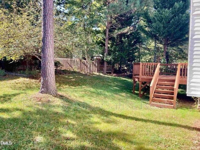 Building Photo - 117 Mint Hill Dr