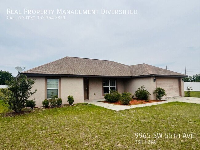 Building Photo - 9965 SW 55th Ave Rd