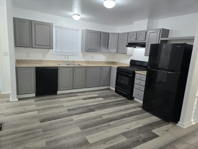 Building Photo - 6223 E Sahara Ave