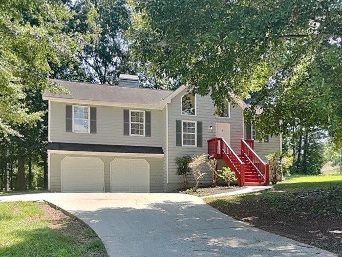 Primary Photo - 116 Whirlaway Dr