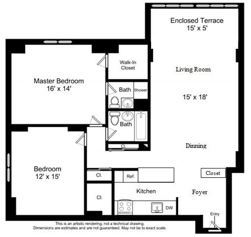 Building Photo - 6 Whittier Pl