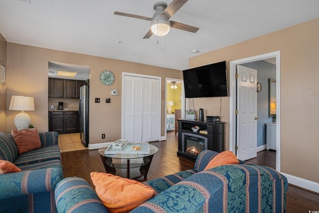 Building Photo - 4314 S Ocean Blvd