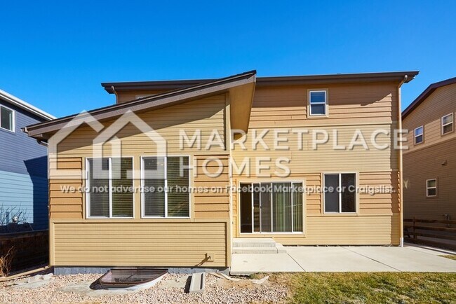 Building Photo - 10711 Truckee Cir