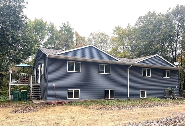 Building Photo - Welcome to Lyd Townhomes — Your Peaceful R...