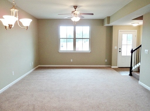 Building Photo - 137 The Heights Dr