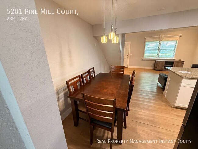 Building Photo - 5201 Pine Mill Ct