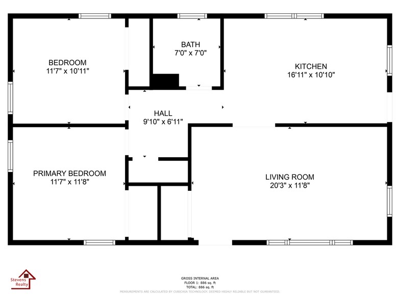 Building Photo - 748 Steakley Dr
