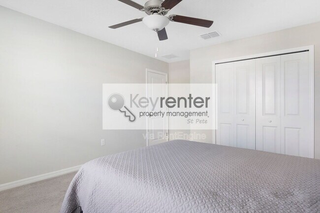 Building Photo - 4914 Wild Senna Blvd