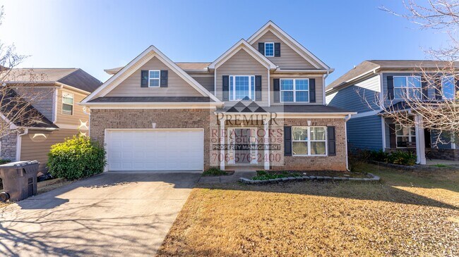 Primary Photo - 7331 San Vista Dr