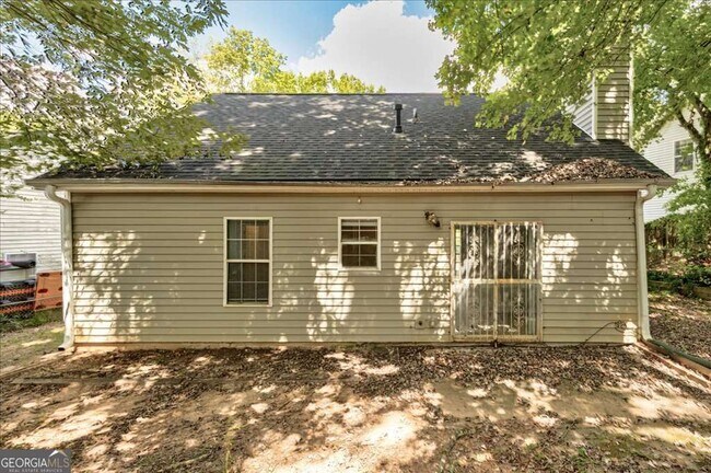 Building Photo - 3790 Benjamin Ct SW