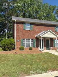 Building Photo - 1214 Allen Rd
