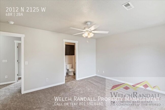 Building Photo - 2012 N 2125 W