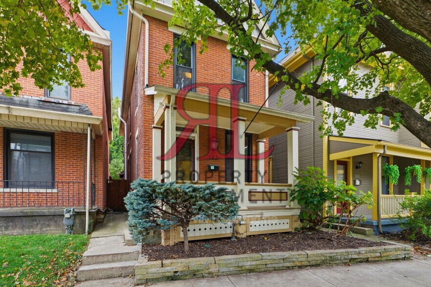 Primary Photo - 183 E 1st Ave