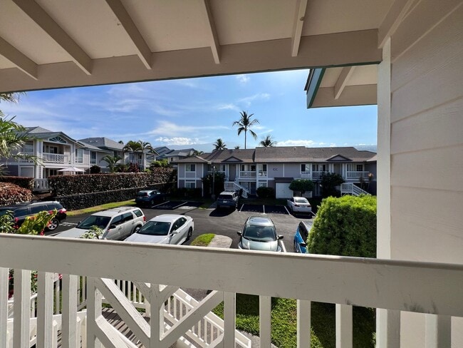 Building Photo - 75-6081 Alii Drive #BB203
