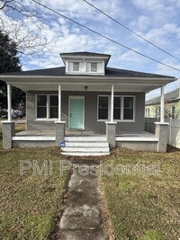 Building Photo - 600 N 21st Ave