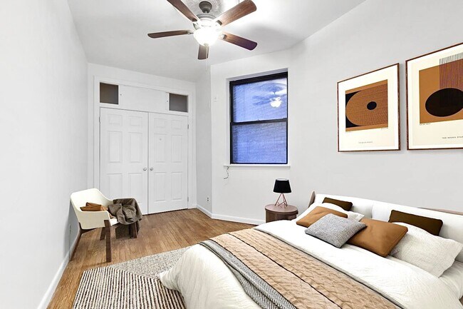 Building Photo - 442 Amsterdam Ave
