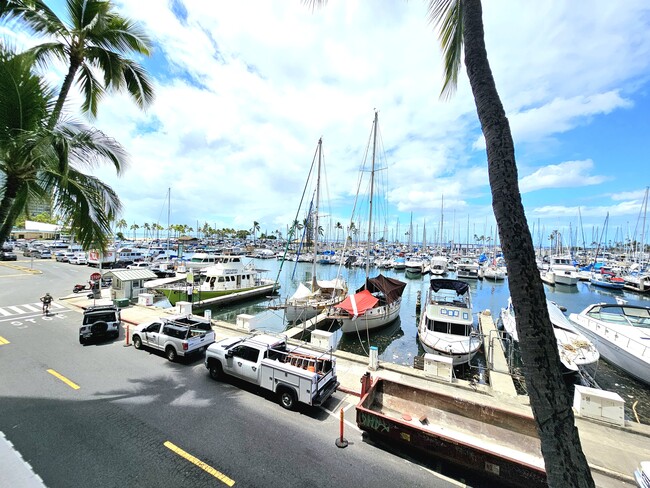 Building Photo - 1765 Ala Moana Blvd