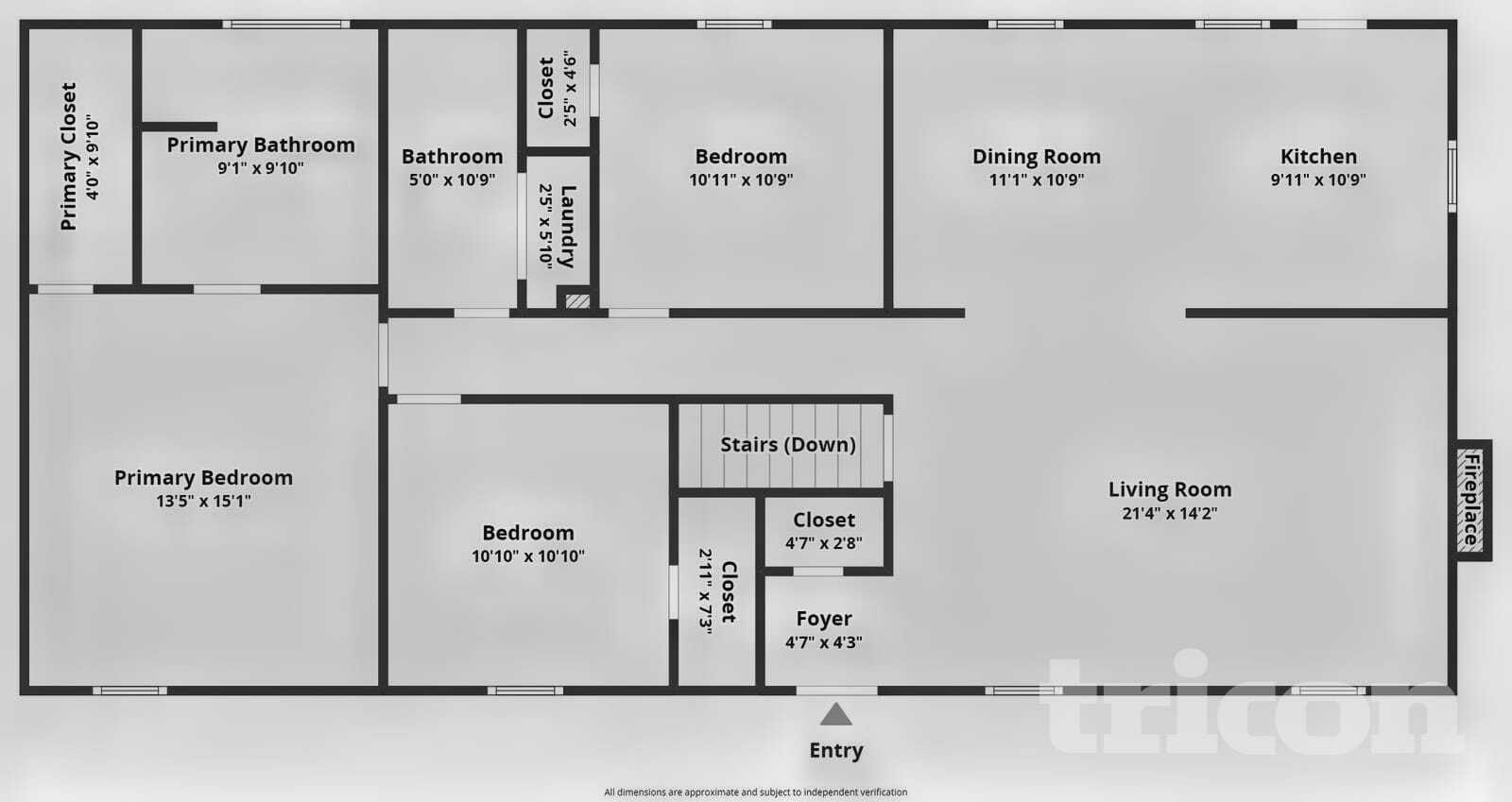 Building Photo - 4305 Treeline Way