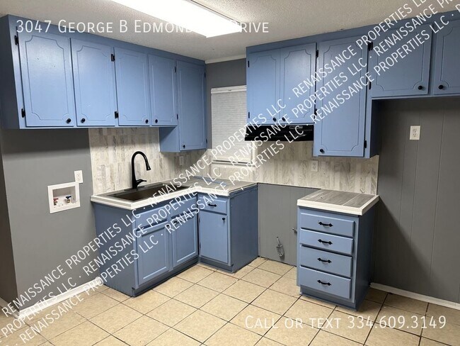 Building Photo - 3047 George B Edmondson Dr