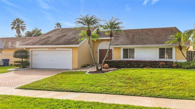 Building Photo - 8060 NW 51st Ct