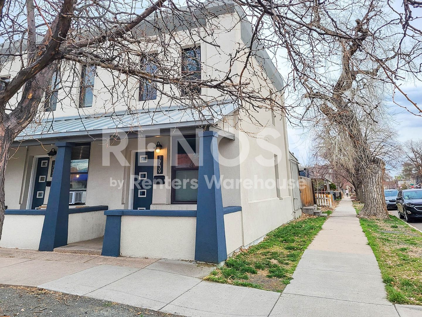 Building Photo - 1739 E 35th Ave