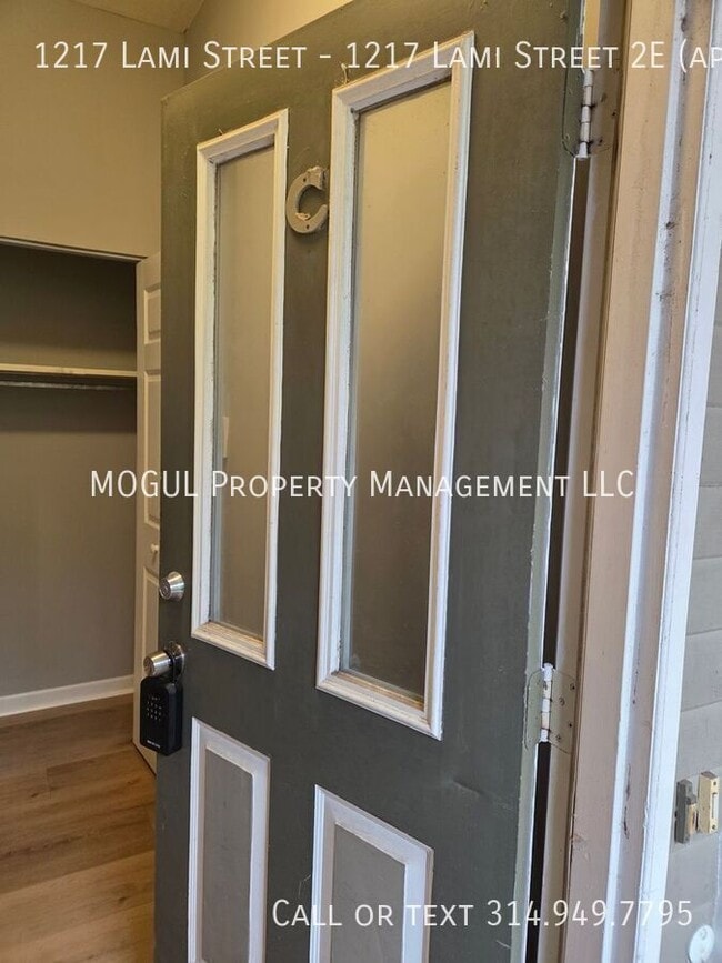 Building Photo - 1217 Lami St