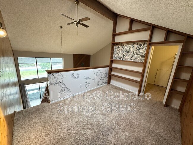 Building Photo - 120 W Rockrimmon Blvd