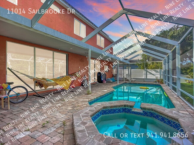 Building Photo - 11014 Sailbrooke Dr